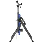 Inversion Bord, 300 lbs Kapacitet Heavy Duty Inversion Bord