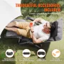 Zero Gravity Chair, 26 tommer Zero Gravity Recliner Lounge