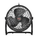 14 In Floor Fan 3 Speed 360Â° Adjustable Tilt High-Velocity Industrial Fan