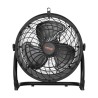 14 In Floor Fan 3 Speed 360Â° Adjustable Tilt High-Velocity Industrial Fan
