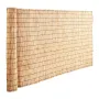 VEVOR Natural Reed Fencing, 5.5 ft x 16.4 ft, Reed Screen Curtain Balcony Reed Fence Roll for Outdoor Backyard Patio, Decorative