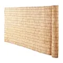 VEVOR Natural Reed Fencing, 5.5 ft x 16.4 ft, Reed Screen Curtain Balcony Reed Fence Roll for Outdoor Backyard Patio, Decorative