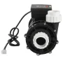 2 Speed SPA Pump, 56-Frame, Dual-Speed Hot Tub SPA Pump, 1900W / 43 m³/h / 18 m High Speed or 450W / 21.5 m³/h / 4.4 m Low Speed