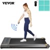 Under Desk Treadmills Working Treadmills For Running, Led Treadmill For Home Running Machine With Remote Control, 1-6.0km/h