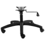 Kontorstol Base Erstatning 71,1 cm Drejelig Stol Base 1134 kg