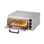 VEVOR Commercial Countertop Pizza Oven Electric Pizza Oven for 40.6 cm Pizza Indoor