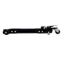 Mobile Base, 1500 lbs Kapacitet, Justerbar fra 18" x 24" til