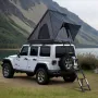 Rooftop Telt Hard Shell, Naturnest Rooftop Telt Hardshell til