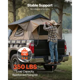 Vægmonteret flydende foldningsbord bærbar skrivebord hjemmekontor 31.5x23.62 i