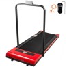 Under Desk Treadmills Working Treadmills For Running, Led Treadmill For Home Running Machine With Remote Control, 1-6.0km/h