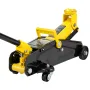 Low Profile Floor Jack 2 Ton (4400 lbs), Heavy Duty Iron