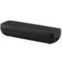 Portable Printer - 2600mAh Battery, 203 DPI, Bluetooth Inkless Mobile Printer for A4, A5 & 8.5" x 11" Thermal Paper, Compatible 