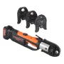 Press Tool and Battery Kit, Pro Press Tool, Electric Pipe
