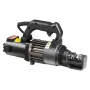 Electric Hydraulic Rebar Cutter, 1000W Portable Rebar Cutter, Cutting up to 5/8 Inch (4-16mm) 5 Rebar within 2 Seconds, High Pow