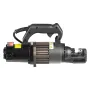 Electric Hydraulic Rebar Cutter, 1000W Portable Rebar Cutter, Cutting up to 5/8 Inch (4-16mm) 5 Rebar within 2 Seconds, High Pow