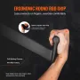 LAT Pulldown-tilbehør, Kabelmaskine Roning V-stang-tilbehør