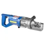 elektrisk hydraulisk armeringskniv, 1000 W bærbar