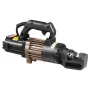 Electric Hydraulic Rebar Cutter, 1500W Portable Rebar Cutter, Cutting up to 7/8 Inch 7 4-22mm Rebar within 2.5 Seconds, High Pow