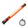 Underhood Work Light 1250LM 6000mAh LED Magnetic Work Light Rechargeable