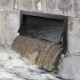 Crawl Space Flood Vent Foundation Flood Vent 8" Højde x 16"