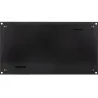 Crawl Space Flood Vent Foundation Flood Vent 8"Height x 16"Width Wall Vent