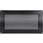 VEVOR Crawl Space Flood Vent Foundation Flood Vent 8" Højde x 16" Bredde vægventilation