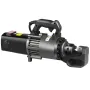 Electric Hydraulic Rebar Cutter, 2000W Portable Rebar Cutter, Cutting up to 1 Inch 8 4-25mm Rebar within 3.5 Seconds, High Power