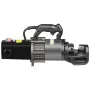 elektrisk hydraulisk armeringskniv, 2000 W bærbar