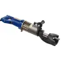 elektrisk hydraulisk armeringsjernsbøjer, 1500 W bærbar