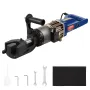elektrisk hydraulisk armeringsbøjningsmaskine, 1500W bærbar