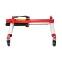 Wheel Dolly, Max Kapacitet 1500 Lbs Car Dolly, Car Jack Dolly