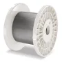 Wire Rope Kit, 1/8" 100 ft 304 rustfrit stålkabel med 59