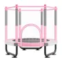 60" børnetrampolin, 5FT indendørs udendørs trampolin