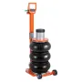 Air Jack, 3 Ton/6600 lbs, 1-6S pneumatisk løftejack med
