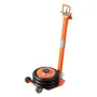 Air Jack, 3 Ton/6600 lbs, 1-6S pneumatisk løftejack med