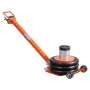 Air Jack, 3 Ton/6600 lbs, 1-6S Pneumatic Lifting Jack with Heightened Column & Adjustable Handle, Compact, Easy-to-Lift & Space-