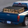Cargo Net, 72 in x 57 in, Heavy Duty Truck Cargo Net til