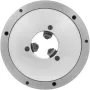 Drejebane chuck 8 "3 kæbe selvcentrerende metal, der drejer CNC