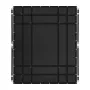Cargo Net, 72 in x 57 in, Heavy Duty Truck Cargo Net til