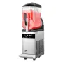 Commercial Slushy Machine, 12L Single Tank Frosne Drink