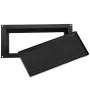 Crawl Space Flood Vent Foundation Flood Vent 8" Højde x 16"