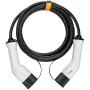 Type 2 til type 2 eV opladning kabel elektrisk køretøj kabel