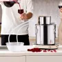 Alcohol Still, 5 Gal / 19 L rustfrit stål Vand Alkoholdestiller
