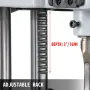 Træbearbejdningsboremaskine, 550W 2800RPM Powermatic Mortiser