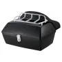 Motorcykel Top Case, Universal Holdbar PP Materiale Motorcykel