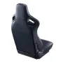 VEVOR Racing Seat, 2 Set, Adjustable Racing Cockpit with Wide Angle Reclining & High-Resilience Foam, Comfortable Racing Chair w