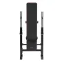Weight Bench, Adjustable Weight Bench for Full Body Workout, 400lbs Exercise Sit up Bench for Home Gym Strength Training, Weight