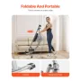 AB Workout Machine, Ab Workout Equipment at Home Gym, Core & Abdominal Trainers for Women, 440 lbs Weight Capacity Strength Trai