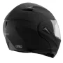 VEVOR Motorcycle Helmet, Unmasked, Smart Street ABS & High Density Helmet with Bluetooth Communications & Interchangeable Lens, 