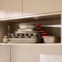 bagepladersæt, 10 dele, nonstick-kogegrej i kulstofstål, plader